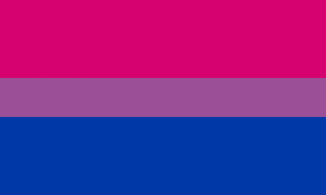 Imagem da Bandeira Bissexual