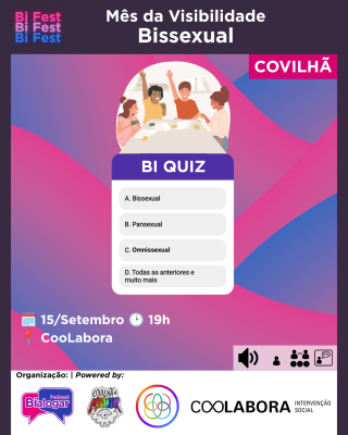 Bi Quiz (Covilhã)