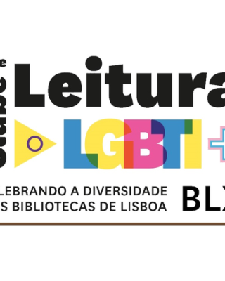 Clube de Leitura LGBTI+ das BLX