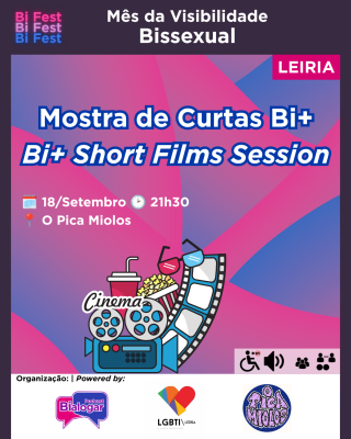 Mostra de Curtas (Leiria)