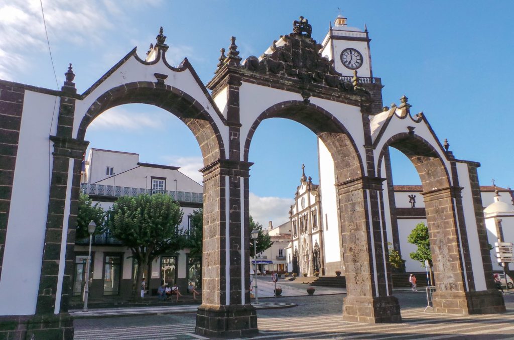PONTA DELGADA