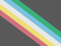Picture of Disability Pride Flag
